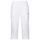 Head Tennis Pants 3/4 Pant Club white Women